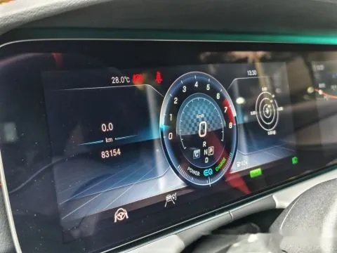 賓士 CLS AMG CLS53 4Matic+ 照片 8