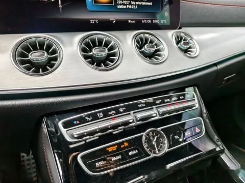賓士 CLS AMG CLS53 4Matic+ 照片 10