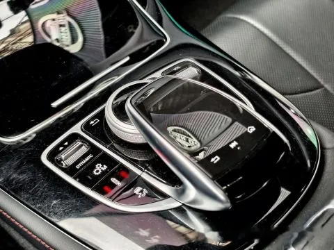 賓士 CLS AMG CLS53 4Matic+ 照片 12