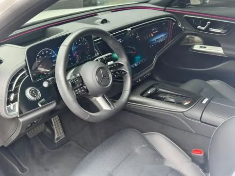 賓士 E-Class Sedan E300 運動版 照片 10