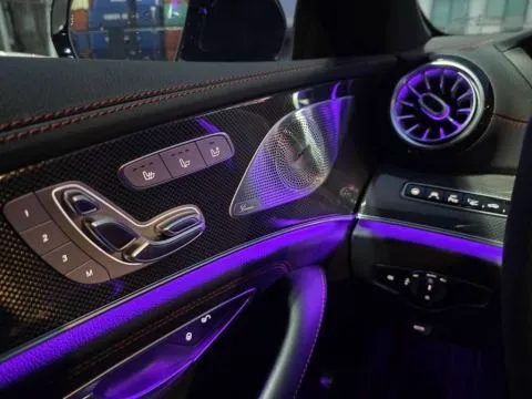 賓士 CLS AMG CLS53 4Matic+ 照片 11