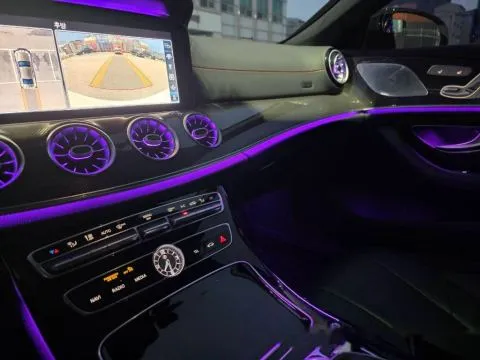 賓士 CLS AMG CLS53 4Matic+ 照片 15