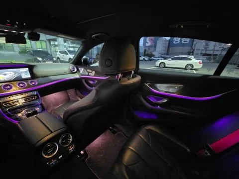 賓士 CLS AMG CLS53 4Matic+ 照片 18