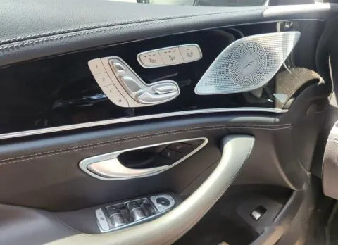 賓士 AMG GT 4-Door Coupe 43 4Matic+ 照片 6