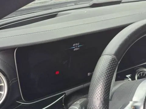 賓士 AMG GT 4-Door Coupe 43 4Matic+ 照片 10