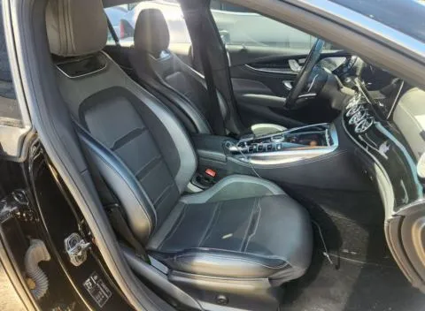 賓士 AMG GT 4-Door Coupe 43 4Matic+ 照片 13