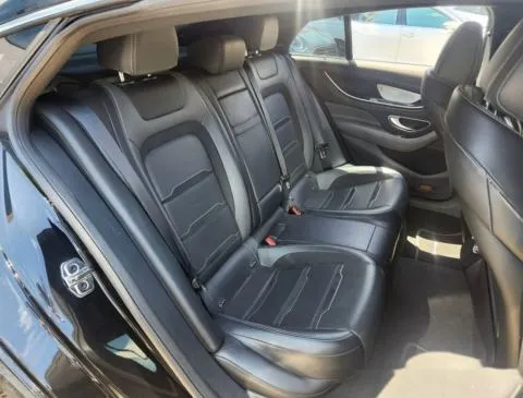賓士 AMG GT 4-Door Coupe 43 4Matic+ 照片 15