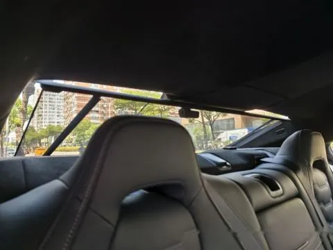 BMW 8-Series Gran Coupe M850i xDrive 照片 18