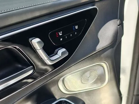 賓士 GLC Coupe 300 4Matic 照片 7