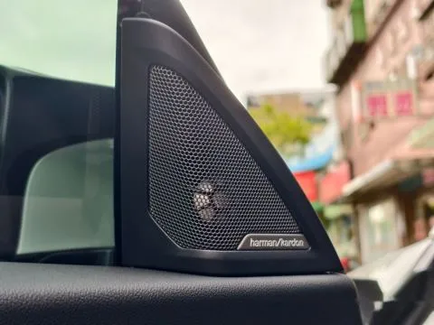 BMW M2 Coupe 照片 7