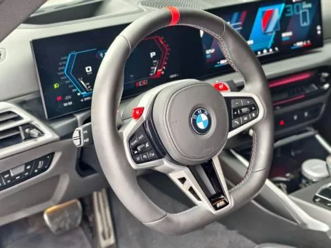 BMW M2 Coupe 照片 9