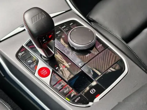 BMW M2 Coupe 照片 14