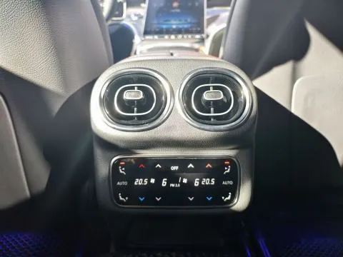 賓士 GLC Coupe AMG 43 4Matic 照片 15