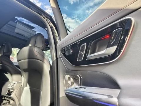 賓士 GLC Coupe AMG 43 4Matic 照片 17