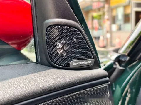 MINI Countryman JCW 照片 7