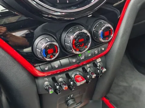MINI Countryman JCW 照片 13