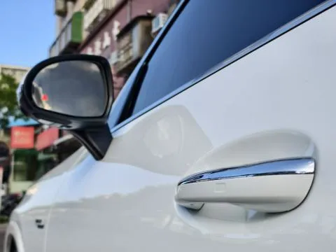 賓士 GLC Coupe AMG 43 4Matic 照片 6