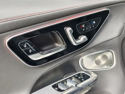 賓士 GLC Coupe AMG 43 4Matic 照片 7