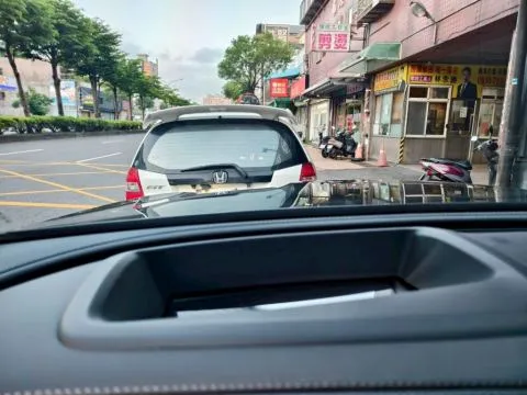 賓士 GLC Coupe 300 4Matic 照片 6