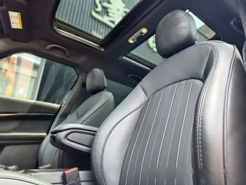 MINI Countryman JCW 照片 14