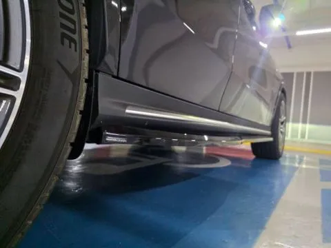 賓士 GLC Coupe AMG 43 4Matic 照片 18