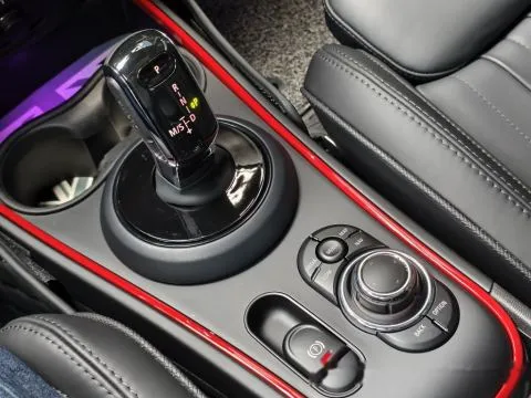 MINI Countryman John Cooper Works 照片 13
