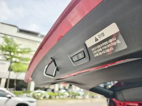 MINI Countryman John Cooper Works 照片 18