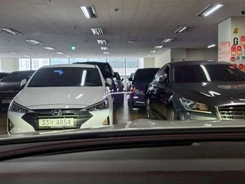 賓士 AMG GT 4-Door Coupe 63 S 4matic+ 照片 10