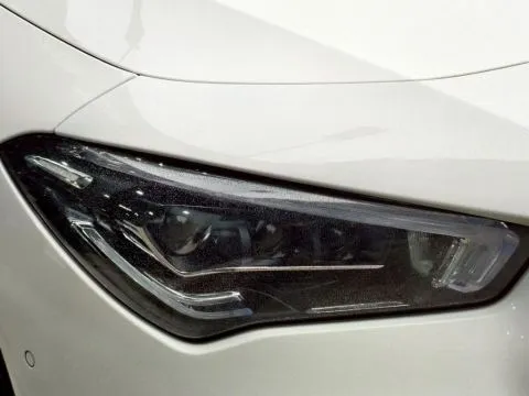 賓士 CLA250 AMG 4MATIC 照片 7