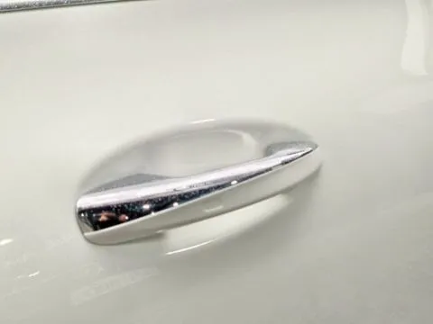 賓士 CLA250 AMG 4MATIC 照片 8