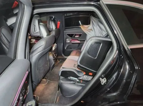 賓士 GLC AMG GLC43 SUV 照片 12