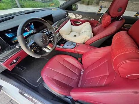 賓士 CLS AMG CLS53 4MATIC 照片 9
