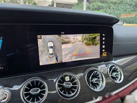 賓士 CLS AMG CLS53 4MATIC 照片 12