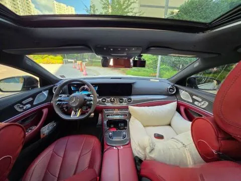 賓士 CLS AMG CLS53 4MATIC 照片 15