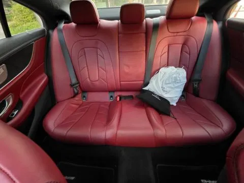 賓士 CLS AMG CLS53 4MATIC 照片 19