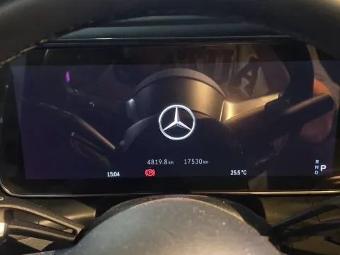 賓士 GLC AMG GLC43 SUV 照片 13
