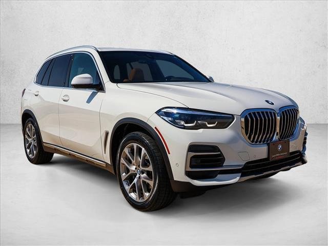 2023 BMW X5 xDrive40i 照片 3